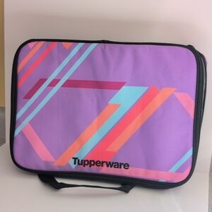 🆕 Tupperware®️ Insulated Carrier